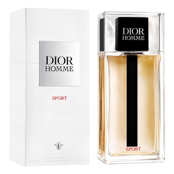 DIOR       DH SPORT      EDT  125ML